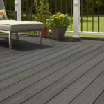 Composite Decking London