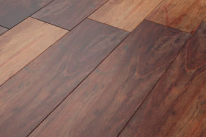 hardwood timber decking