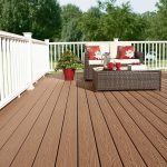 How To Clean A Composite Deck
