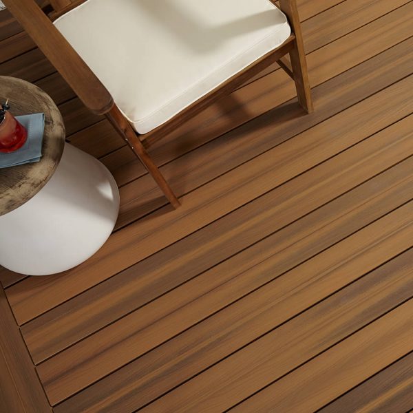 Xtreme Advantage Composite Decking Home