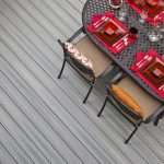 Composite Decking Home Castle Grey