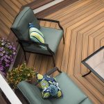 Composite Decking Horizon Home Generic