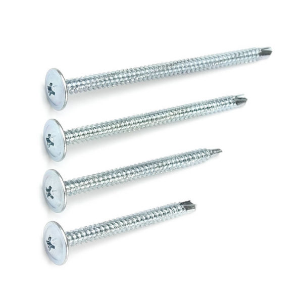 Con-sert Baypole Screws Range