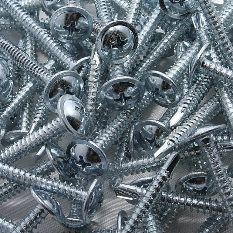 Con-sert Baypole Screws Bundle