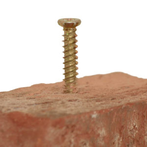 Concrete Screws