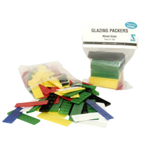 Glazing Packers