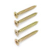 Multipurpose Screws Range