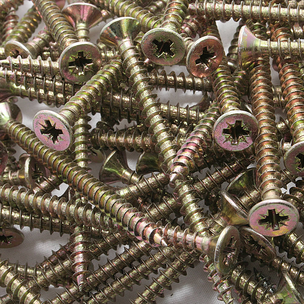 Con-sert Multipurpose Screws