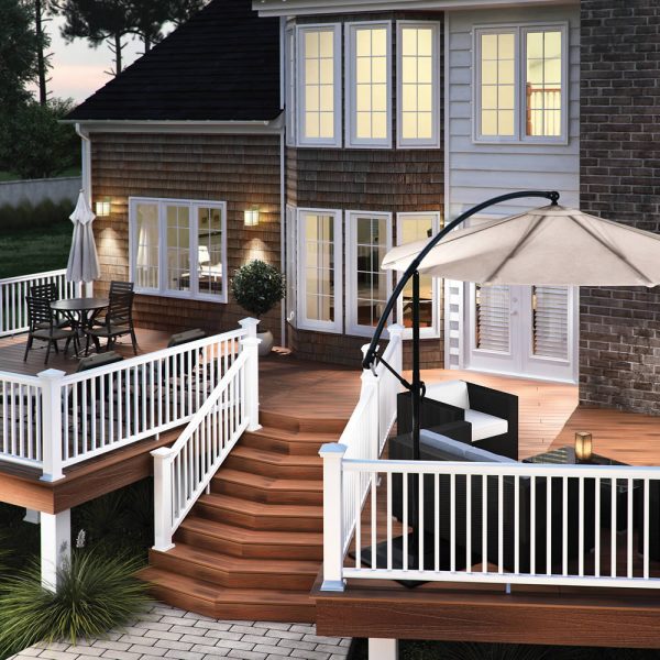 Typically major composite deck manufacturers have their code reports on their websites whi Composite Decking Reviews Uk 2019