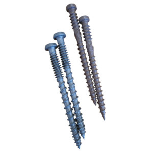 Board Starter Screws