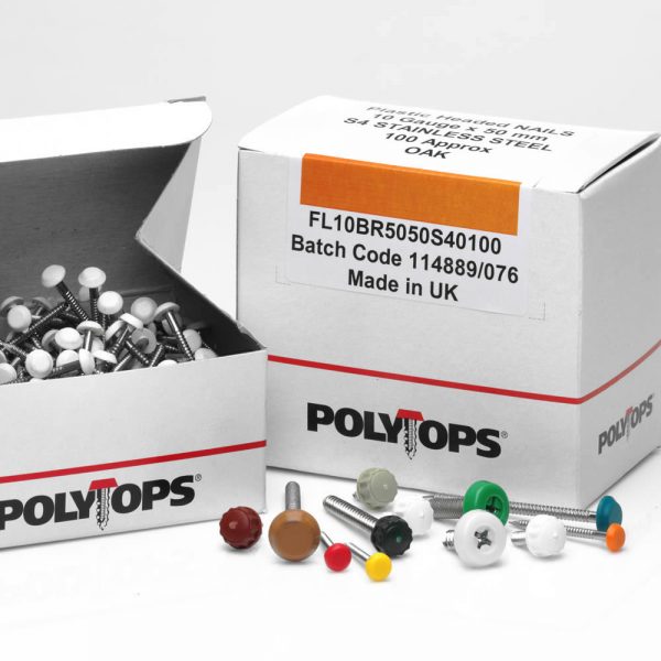 Polytops Nail Generic