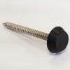 Polytop Pins/Nails - Black