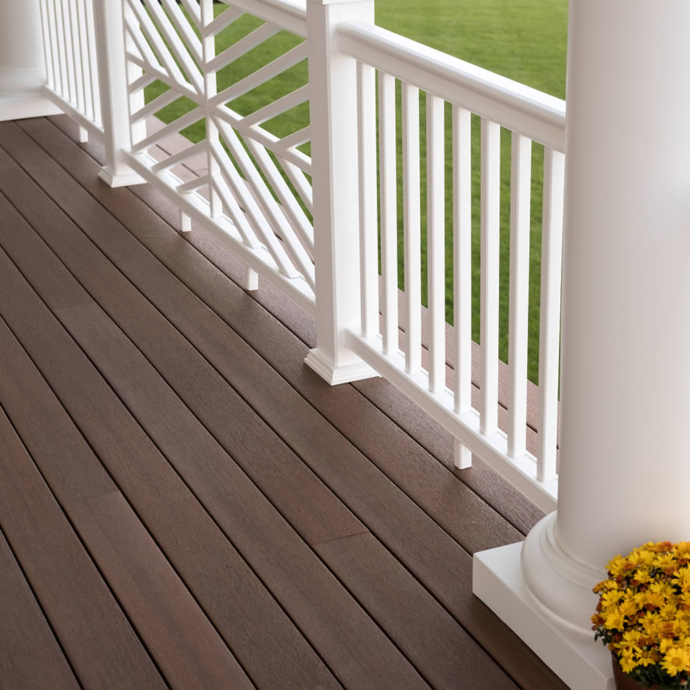 Composite Decking Sale Fix Direct