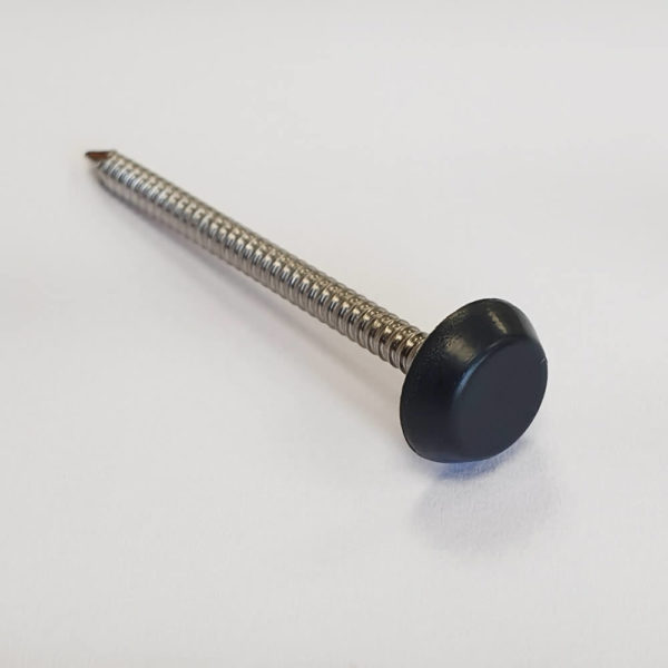 Polytop Pins/Nails - Anthracite Grey