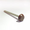 Polytop Pins/Nails - Mahogany