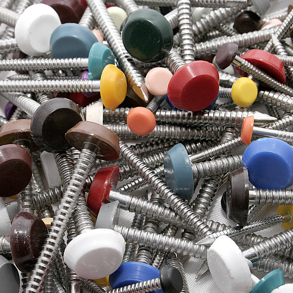 Polytops® Nails Fixings And Fasteners Fix Direct