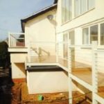 Nottingham Composite Decking Ipe