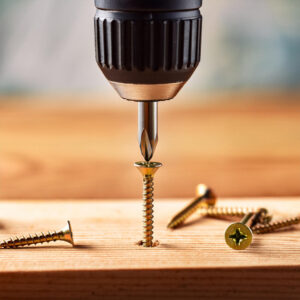 Multi-Purpose Screws