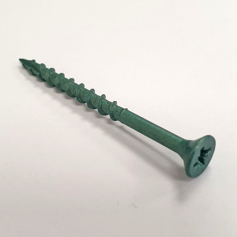 Selecting The Best Screws & Fixings For Your Outdoor Project Fix Direct