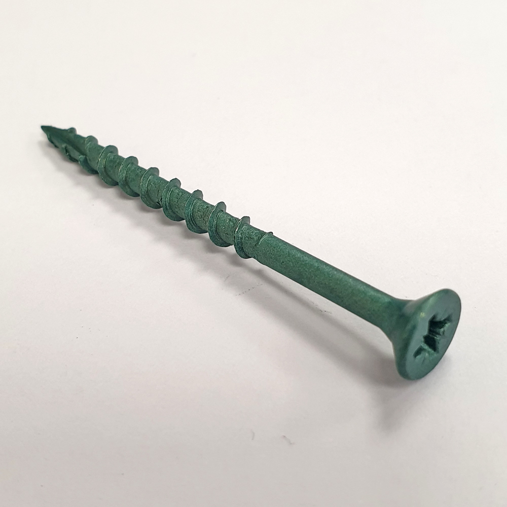 SelfDrilling Concrete Screws Fixings & Fasteners Fix Direct