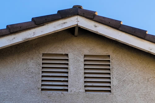 roof vents