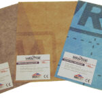 breathable roofing membrane with options of different gsm