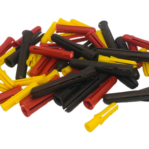 Fixings For Fascias, Soffits & Cladding - Fix Direct
