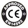 CE Approved