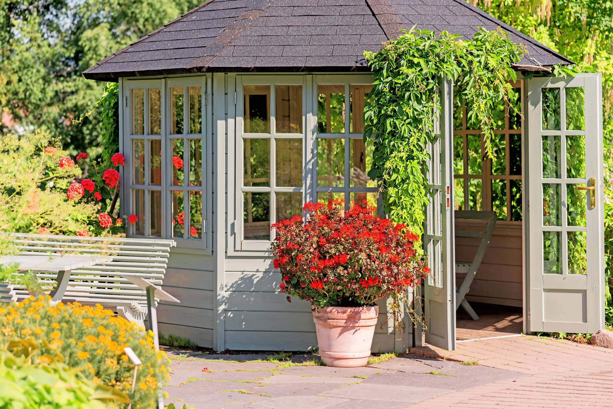 Read more about the article Breathable Roofing Membrane For Outbuildings