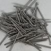 A4 grade stainless steel ring shank screws loose