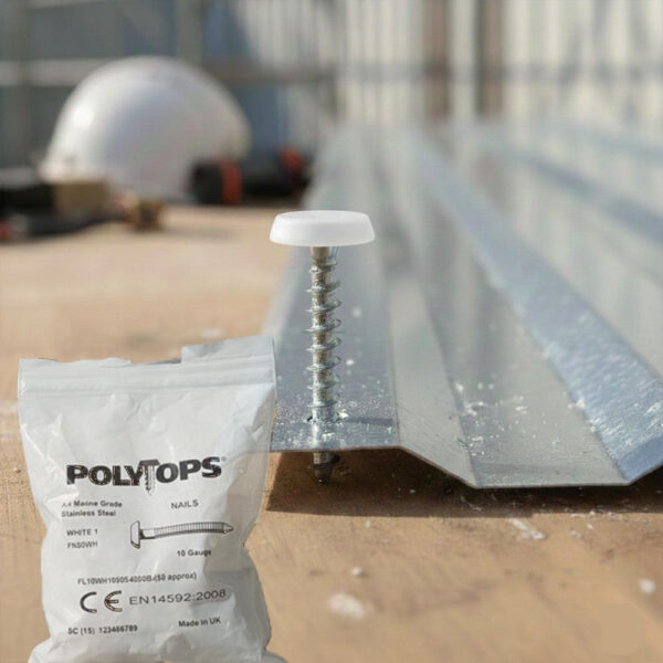 Fixings For Fascias, Soffits & Cladding - Fix Direct