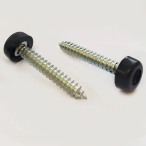 POLYTOPS® Numberplate Screws (Clearance)