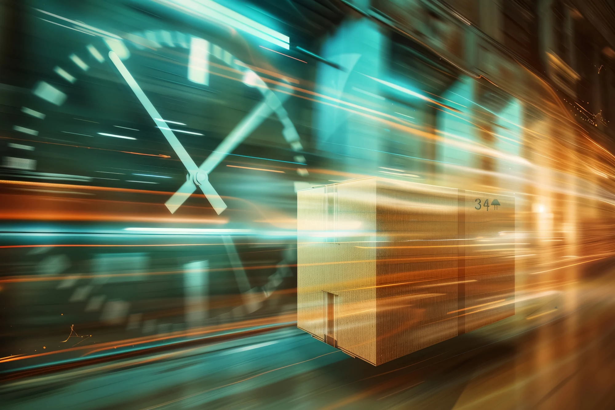 Read more about the article Why Fast Delivery Of Fixings Can Save Your Business Time And Money