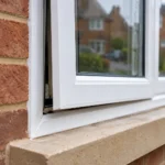 window defect
